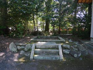 小津神社