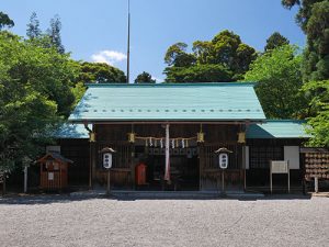 小津神社