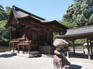 小津神社