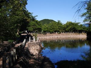 大嶋神社・奥津嶋神社