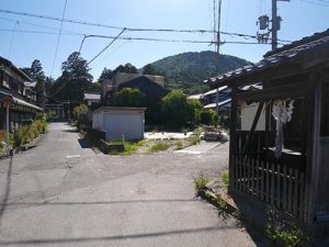 大嶋神社・奥津嶋神社