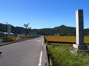 大嶋神社・奥津嶋神社