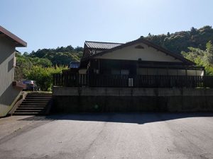 大嶋神社・奥津嶋神社