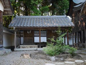 大嶋神社・奥津嶋神社