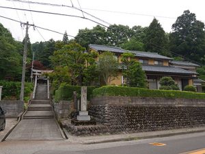 明神社