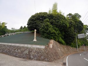 舟津春日神社