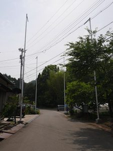 春日神社