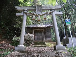 春日神社