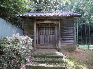 春日神社