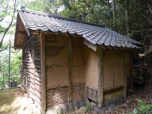 春日神社