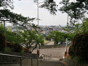 舟津春日神社