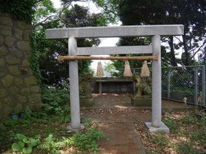 熊野神社