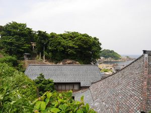 熊野神社