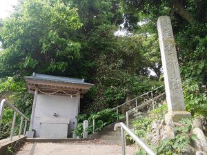 熊野神社