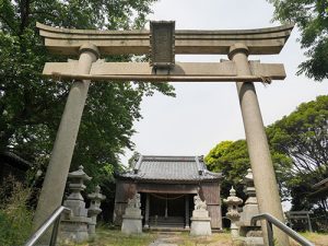 熊野神社