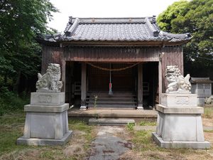 熊野神社