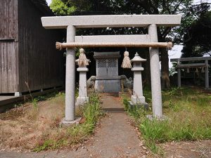 熊野神社