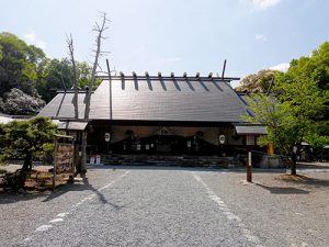 伊曽乃神社