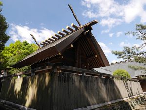 伊曽乃神社