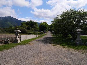 伊曽乃神社