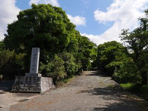 伊曽乃神社