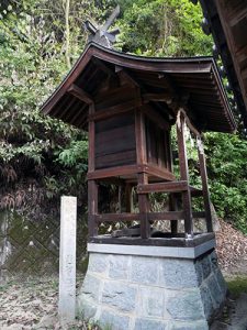 三島神社