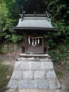 三島神社