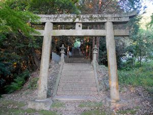 三島神社