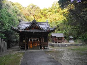 三島神社