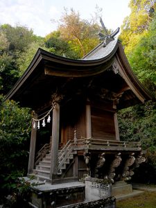 三島神社