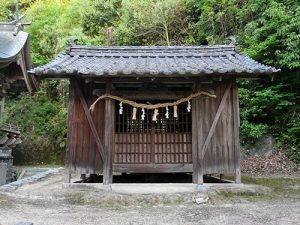 三島神社