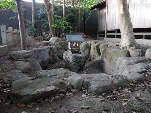 三嶋神社