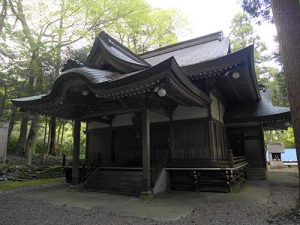 大元神社