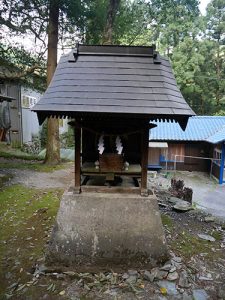 大元神社