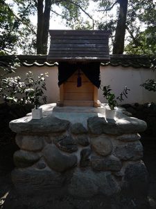 西條神社