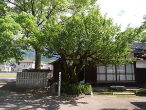 西條神社