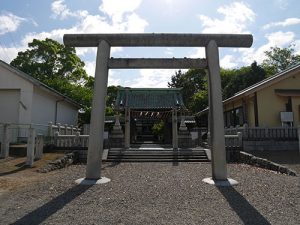 西條神社