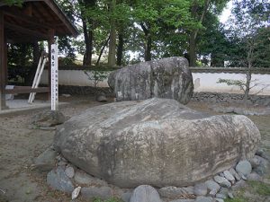 西條神社