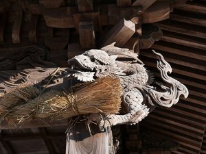 綱敷天満神社