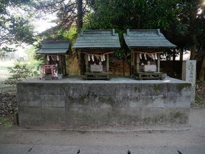 保内八幡神社