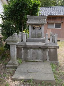 神明神社