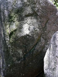 妙見神社（岩屋神社）