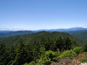 大山白山神社