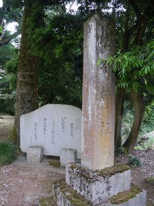 栴谷神社