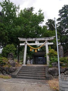 大森神社