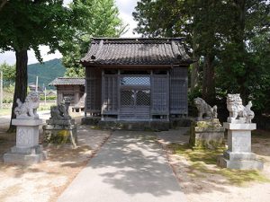 大森神社