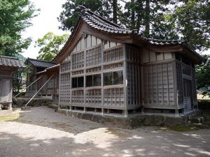 大森神社