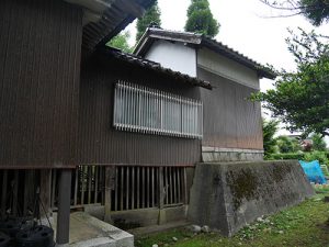 加積神社