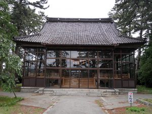 新治神社