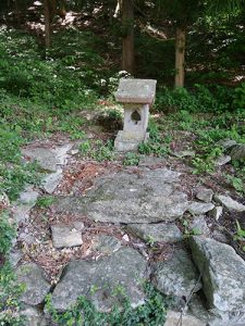 安智羅神社